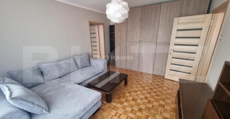 Apartament 2 camere, ultramodern la cheie, in zona cu spatii Apartament 2 camere, ultramodern la cheie, in zona cu spatii
