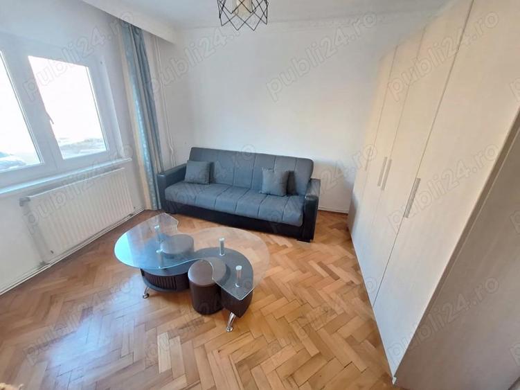 Apartament 2 camere de vanzare - Cartier I.C. Frimu (str Cluj) - 4