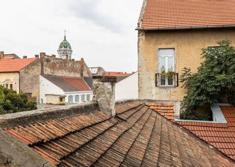 VANDUT! 3 camere amenajat, Finisat premium. - 1