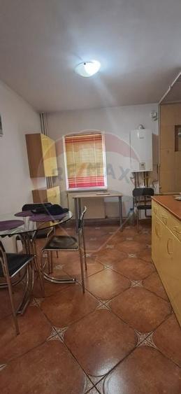 Inchiriere apartament 2 camere chiar lângă parc - 15