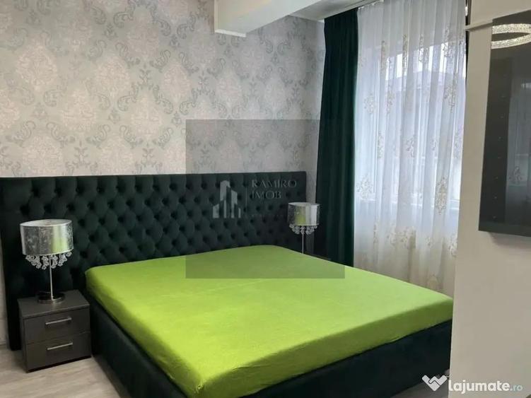 Apartament 2 camere decomandat Grand Arena sector 4 - 6