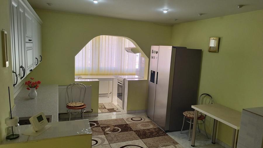 Apartament Buzias 2 camere decomandat - 5