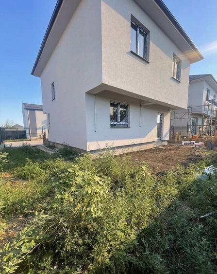 Casa individuala 4 camere| Incalzire in pardoseala| Teren 220 mp |2025 - 5