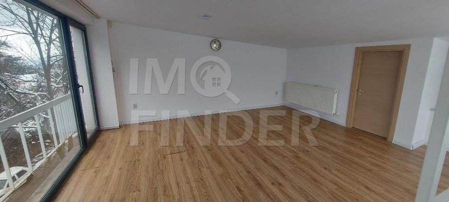 Inchiriere spatiu birouri zona Gradinii Botanice - 9