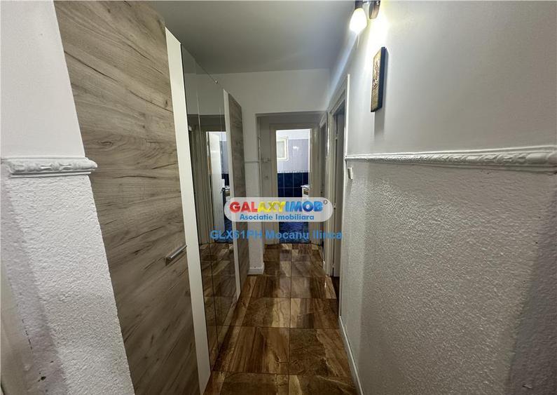 Apartament 3 camere, cu centrala, Ploiesti, zona Paltinis - 6