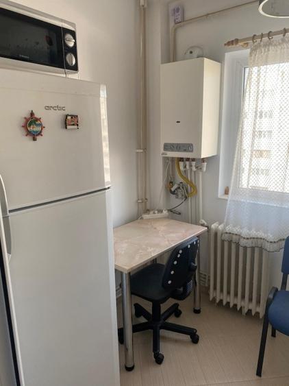 Garsoniera Buzau Unirii - 2