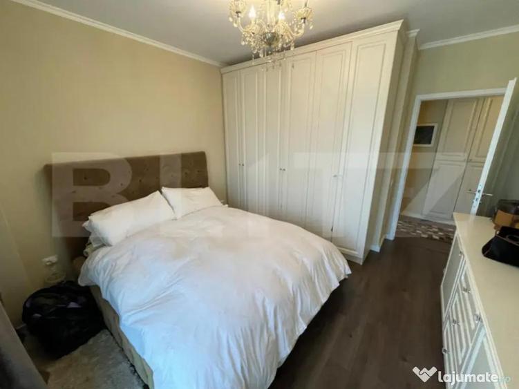 Apartament 3 camere, open space, 84.63 mp, zona Calea Severi - 9