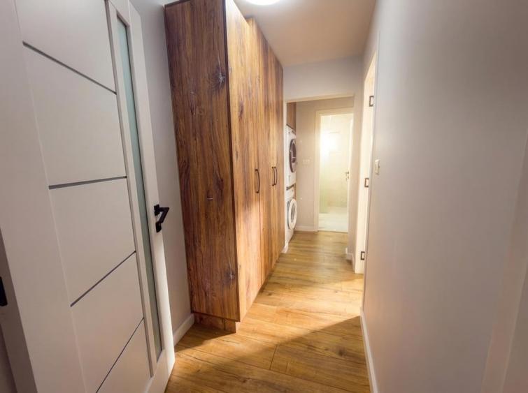 Bijuterie! Apartament 3 camere, renovat acum, lux, prima închiriere - 8