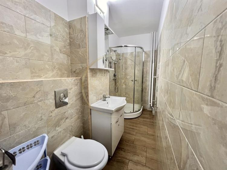 OCAZIE | Apartament cu 3 camere | Circumvalatiunii , Timisoara - 10