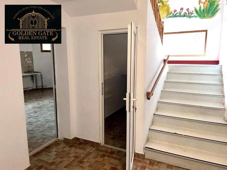 Gradini?a / cladire multifunc?ionala de inchiriat 560MP Bunloc, - 6