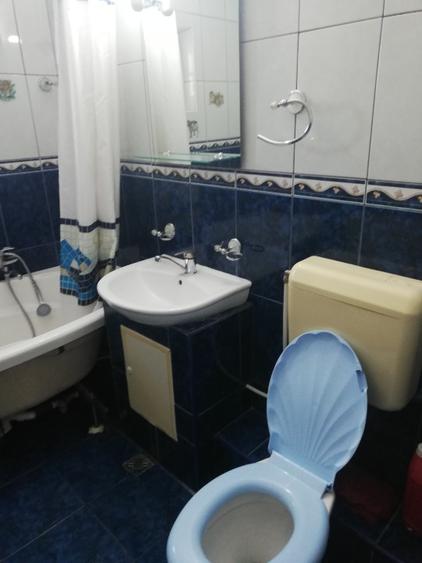 Închiriez apartament 2 camere  - 10