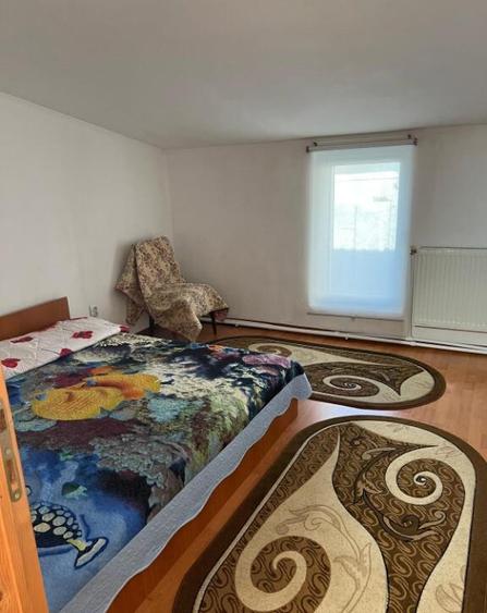 Casa P+ M Calea Galati /P-ta Saraca - 6