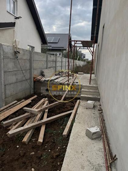 Casa de vanzare P+M Pantelimon, Tineretului Direct Dezvoltator - 9