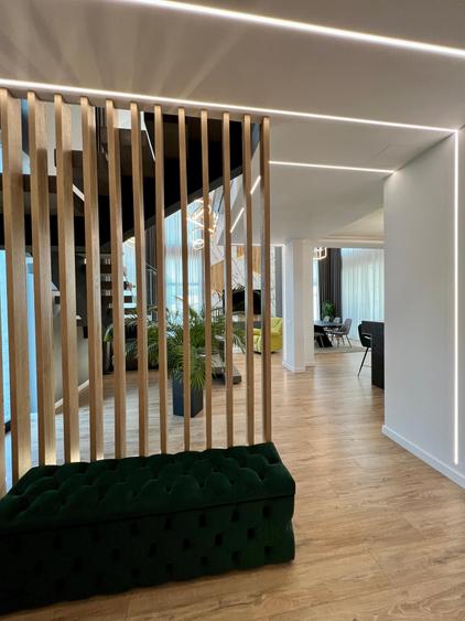 Casa individuala cu 6 camere, zona Parfumului. Comision 0 - 45