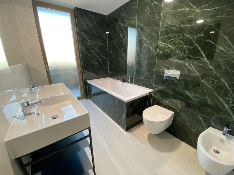 Apartament bloc nou 4 camere - parcare subterana - 18