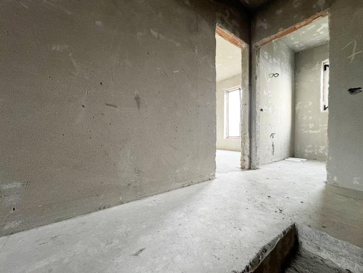 Duplex 4 camere, 100mp utili +12mp terasa, pozitie excelenta -Giroc - 16