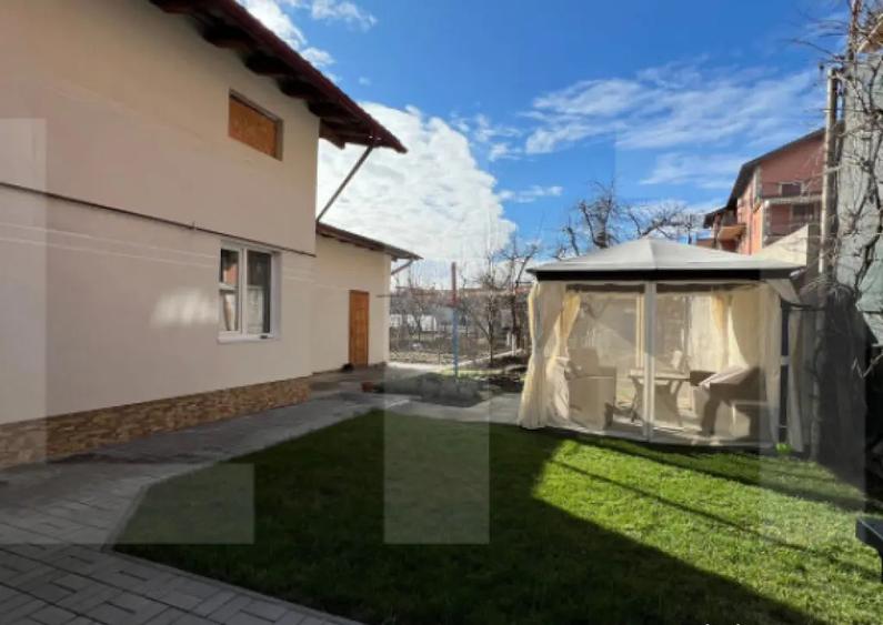 Casa de vanzare, 158 mp, zona Ronat - 2