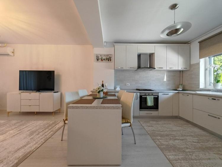 Vila cocheta si eleganta in zona linistita I Otopeni Odai - Spitalul Oxxygene - 9