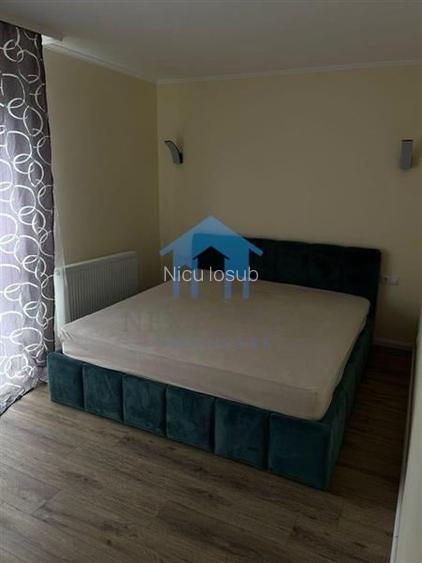 Apartament 2 camere, Ego Residence