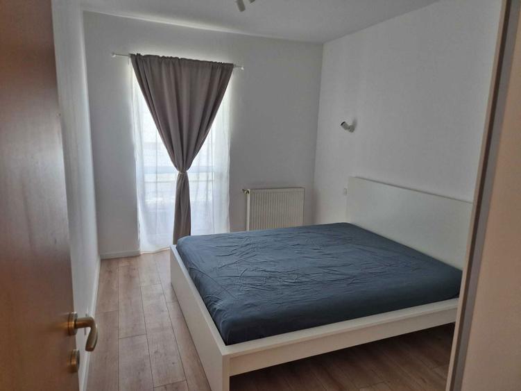 Prima inchiriere | 2 camere luminos, complet mobilat, Edenia Titan - 1