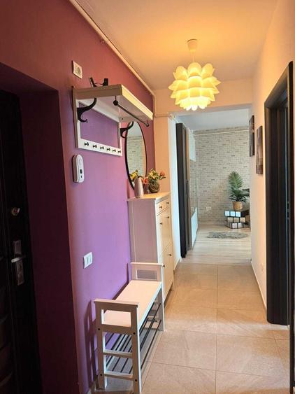 3 camere tineretului militari residence - 7