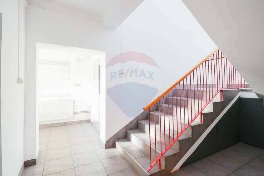 Spatiu industrial 1000 mp de inchiriat in zona Vest - 13