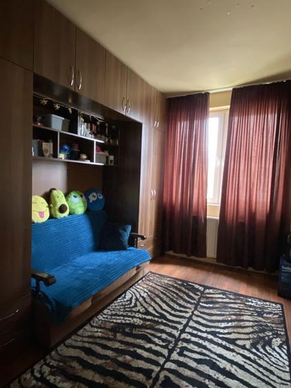 Inchiriez garsoniera Bulevardul Muncii Cluj Napoca - 4