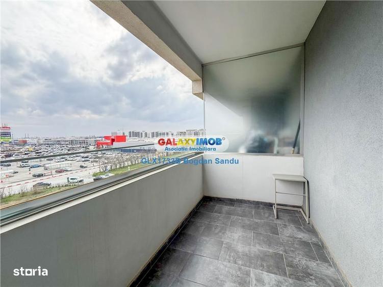 Apartament de vanzare 2 camere Militari Residence - Style Residence 2 - 4