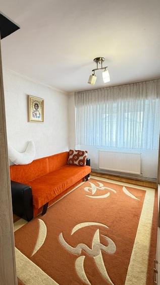 TRAIAN ZONA PIZZA PLUS apartament 3camere,2 bai, finisat! - 9