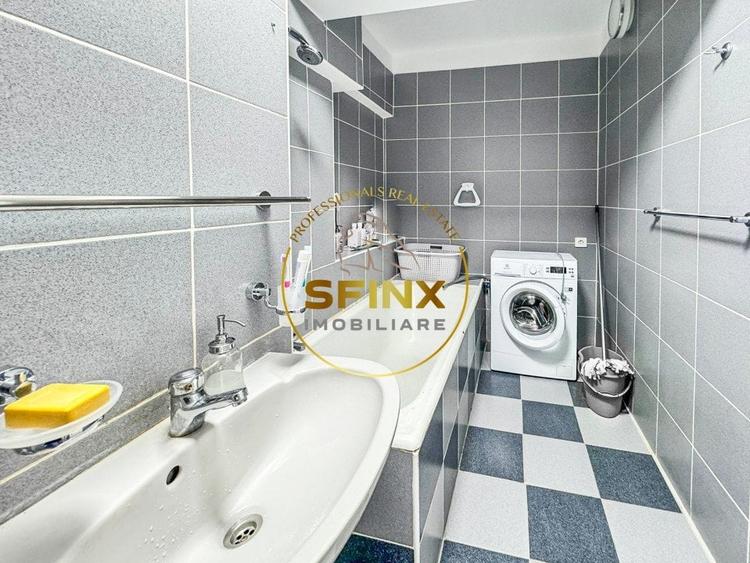 Apartament 4 camere | Lujerului | Militari | Metrou - 9