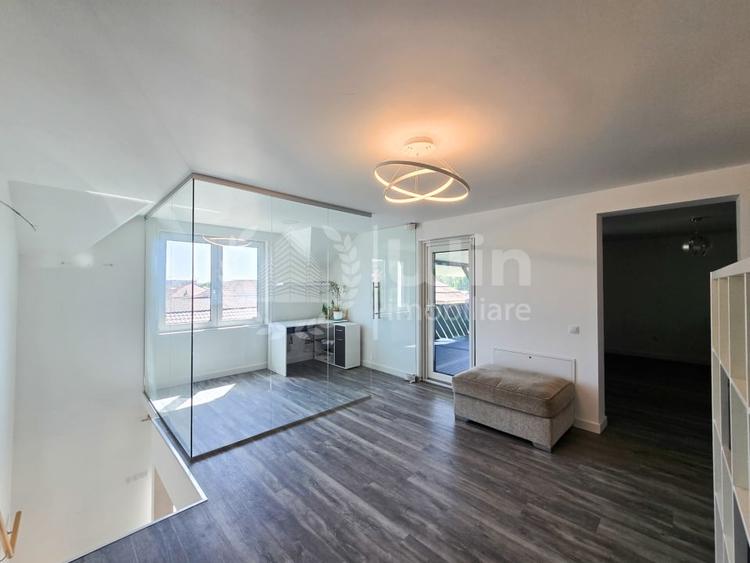 Casa individuala la cheie | 150mp utili | 220mp teren | Dambul Rotund - 9