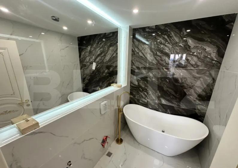 Apartament 2 camere ,ultramodern ,Tehnologie Smart - 8