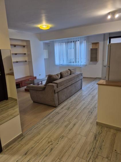 Militari - Apusului 5 minute de metrou pacii - 2