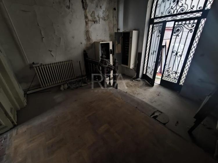 Casa, Calea Dorobanti - 28