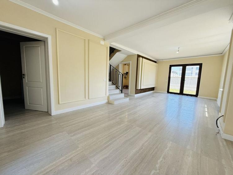 Giroc | Duplex 4 camere | Garaj | Teren 326 mp | Finalizat complet - 6