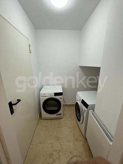 Vila moderna cu 5 camere si piscina| Oxford Gardens - 20