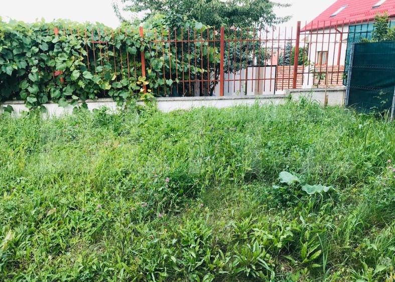 Apartament cu 2 camere + gradina privata, Andrei Muresanu, Cluj-Napoca - 9