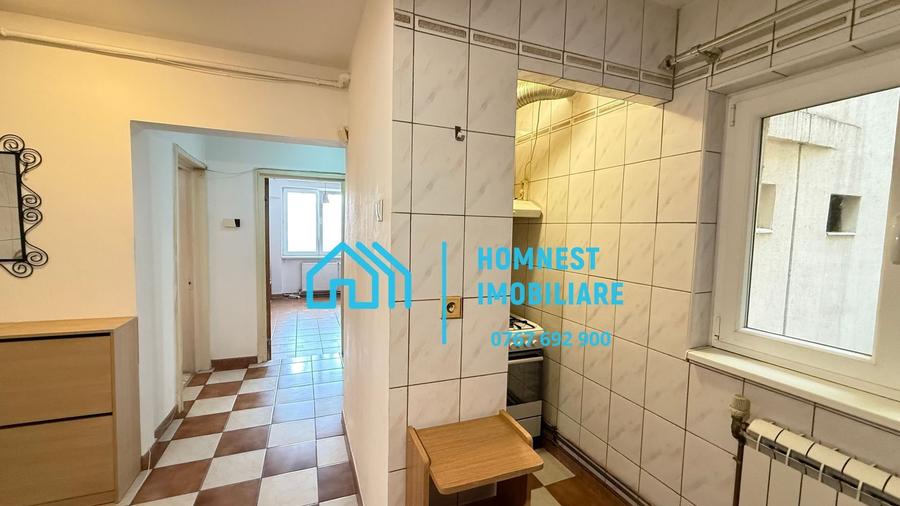 Ap 3 Camere Decomandat | Soseaua Giurgiului | Cu Centrala - 7