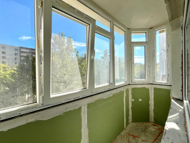 2 camere Aleea Huedin | Renovat - 3