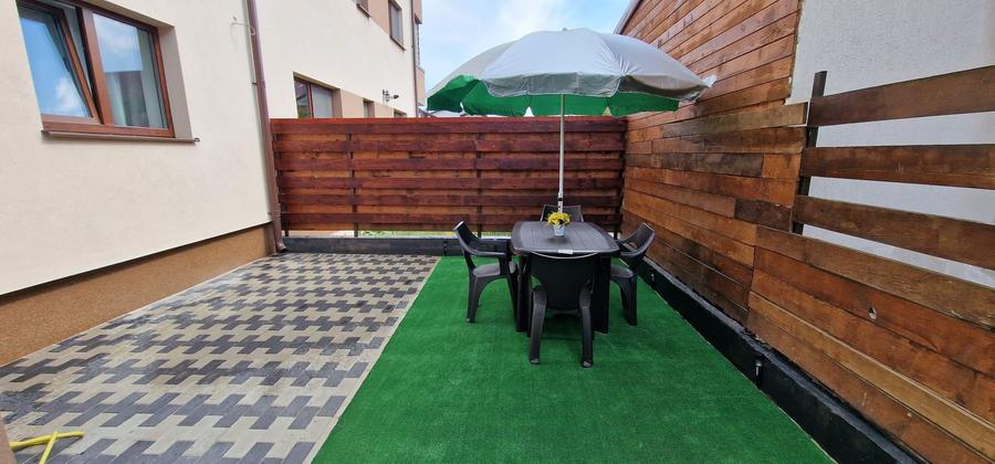 Apartament de inchiriat in brasov snpetrtu - 3