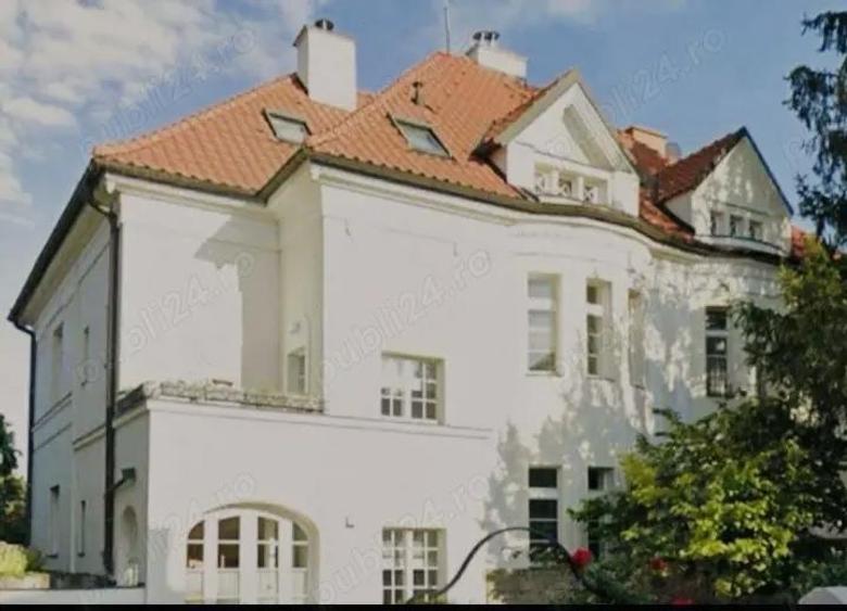 DACIA - UNIVERSITATE = Vanzare casa eleganta!! - 1