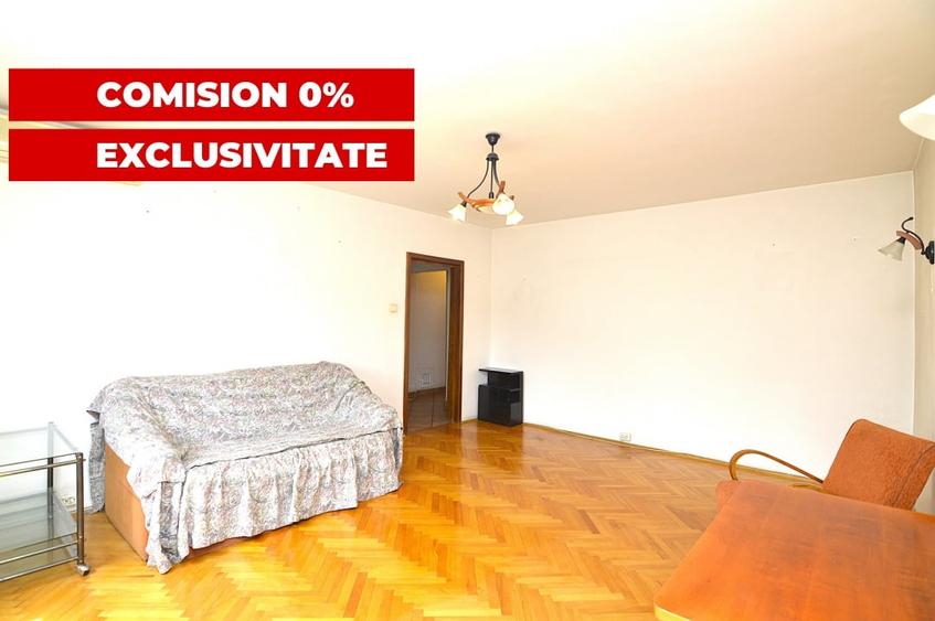 VANZARE APARTAMENT 3 CAMERE UNIRII – NERVA TRAIAN-COMISION 0% - 4