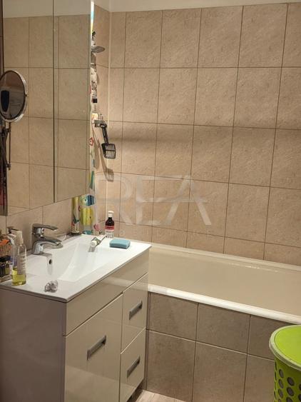 4 camere, 91 mp, 7/9, Lujerului-100 m de metrou. - 6