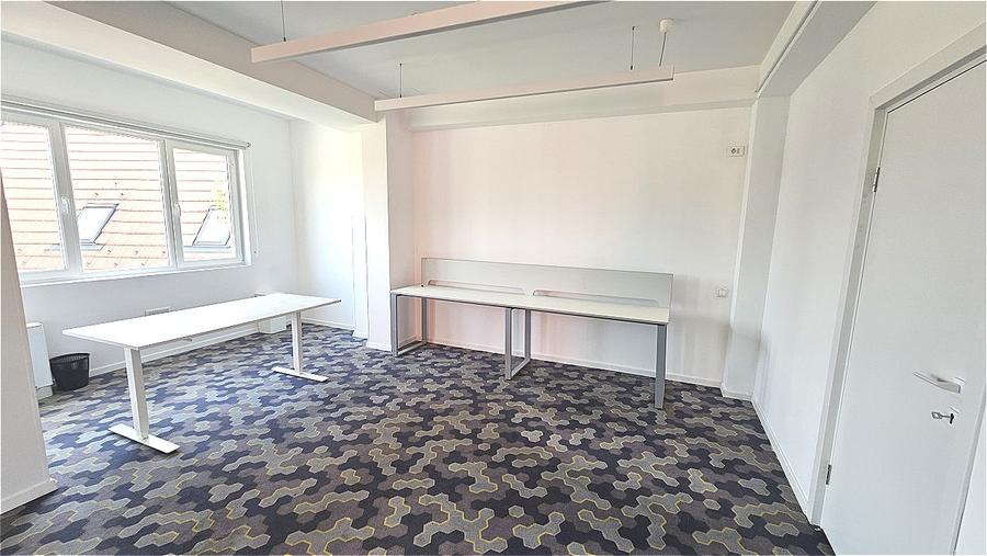 Spatiu de birouri de inchiriat - Str. Emil Racovita, cartier Gruia - 3