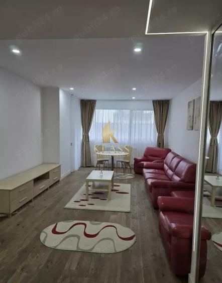 Apartament 2 camere, 64 mp, Cortina Herastrau, parcare subterana - 1
