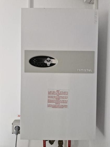 EXCLUSIVITATE! Afacere - Depozit cereale - Lumina-380.000 euro (Cod E8) - 9