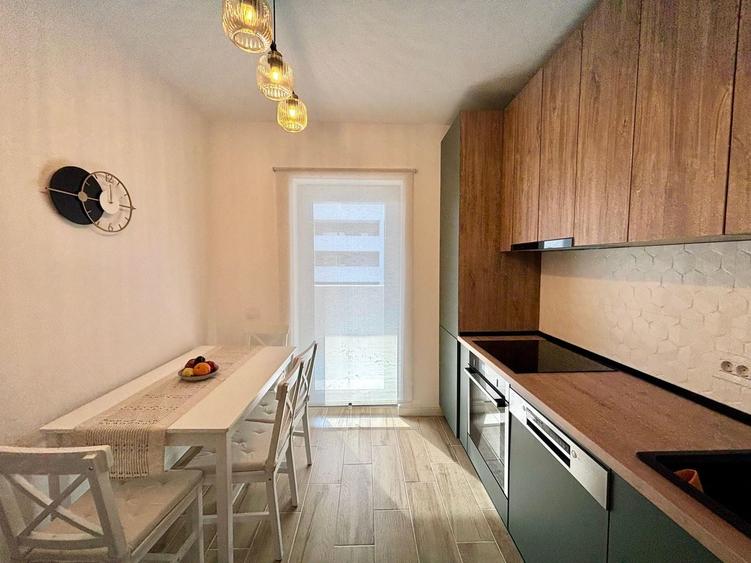 Apartament cu 2 camere de închiriat | Floreasca - 2