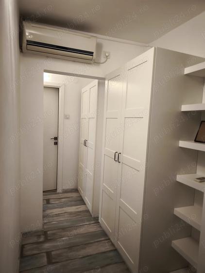 De inchiriat Apartament 4 camere, 2 bai, 2 balcoane pe malul Timisului - 2