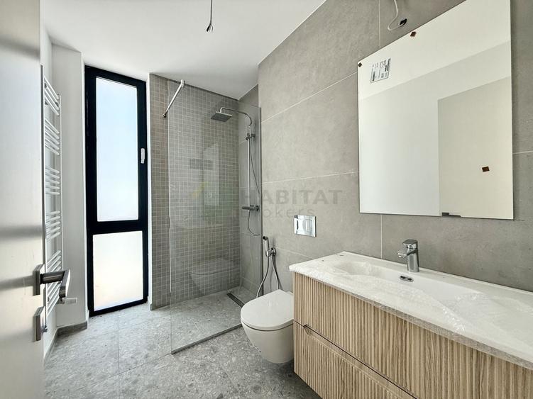 Vila 5 camere Pipera Denya Lake| Faza 1 - 19