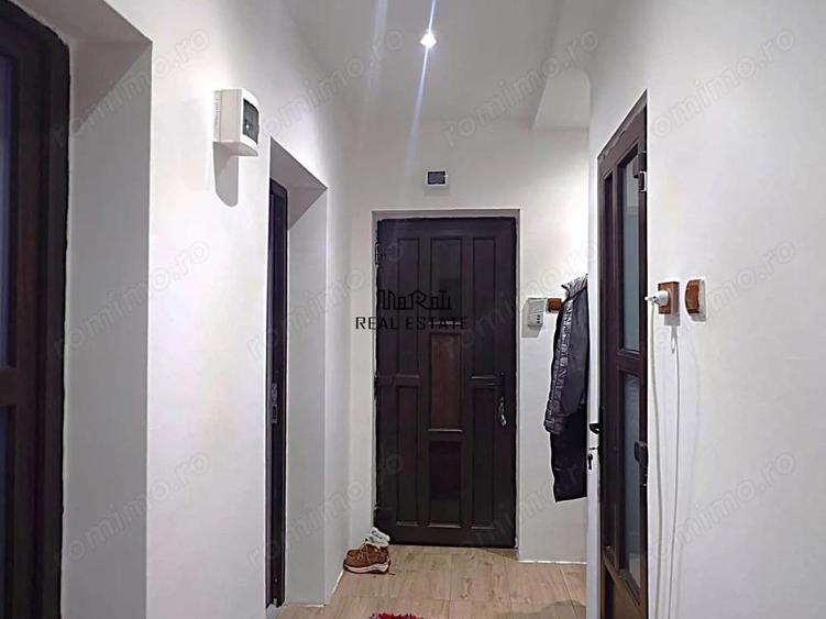 Apartament 2 camere Brad - 11